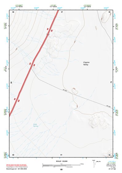 37117NW Page 69 Goldfield Topo Preview 1