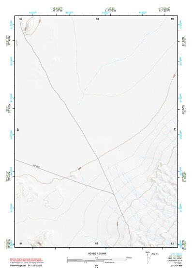 37117NW Page 70 Goldfield Topo Preview 1
