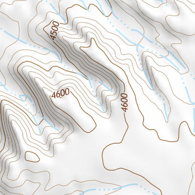37117NW Page 71 Goldfield Topo Preview 2