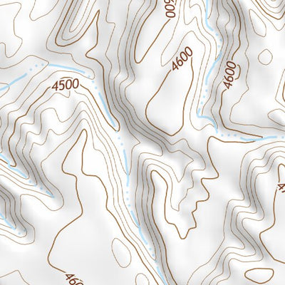 37117NW Page 71 Goldfield Topo Preview 3