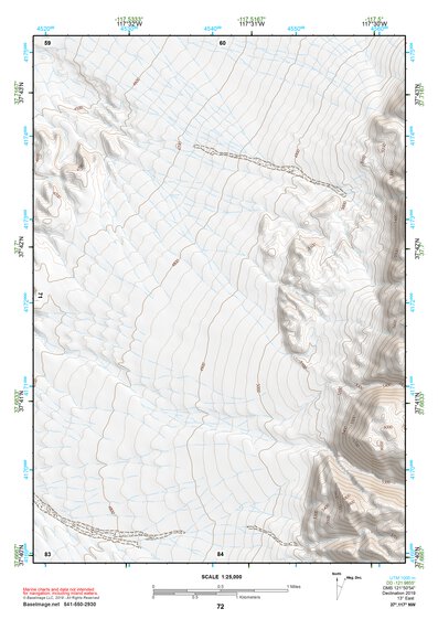 37117NW Page 72 Goldfield Topo Preview 1