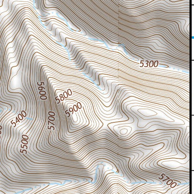 37117NW Page 72 Goldfield Topo Preview 3