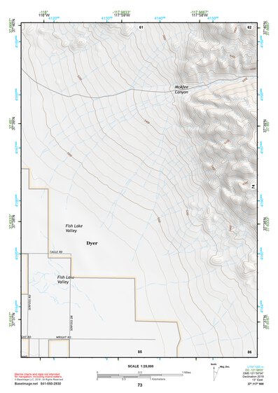 37117NW Page 73 Goldfield Topo Preview 1