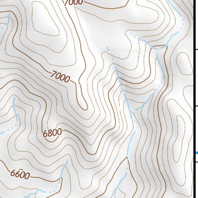 37117NW Page 75 Goldfield Topo Preview 3
