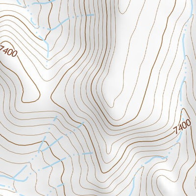 37117NW Page 76 Goldfield Topo Preview 2