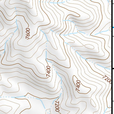 37117NW Page 76 Goldfield Topo Preview 3