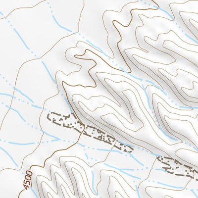 37117NW Page 82 Goldfield Topo Preview 2
