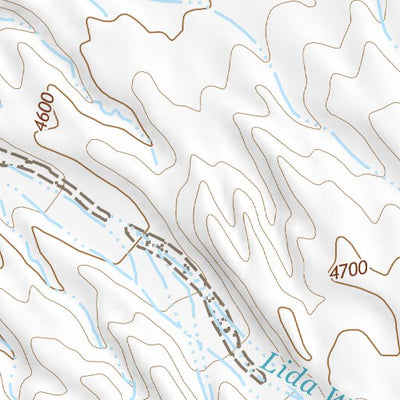 37117NW Page 82 Goldfield Topo Preview 3