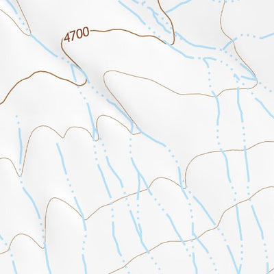 37117NW Page 83 Goldfield Topo Preview 2