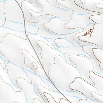 37117NW Page 83 Goldfield Topo Preview 3