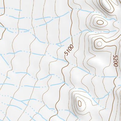 37117NW Page 84 Goldfield Topo Preview 2