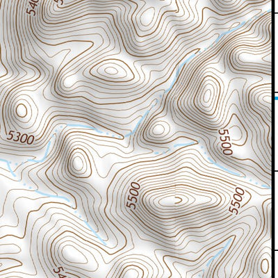 37117NW Page 84 Goldfield Topo Preview 3