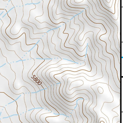 37117NW Page 86 Goldfield Topo Preview 3