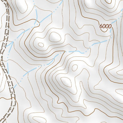 37117NW Page 87 Goldfield Topo Preview 2