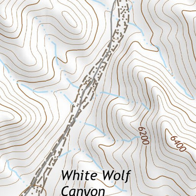 37117NW Page 88 Goldfield Topo Preview 3