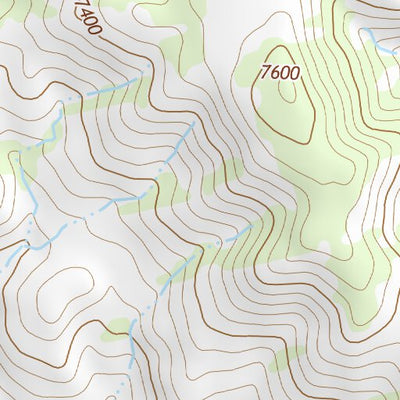 37117NW Page 89 Goldfield Topo Preview 2