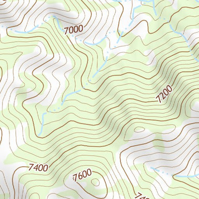 37117NW Page 89 Goldfield Topo Preview 3