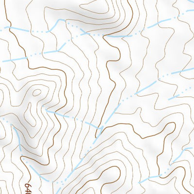 37117NW Page 90 Goldfield Topo Preview 2