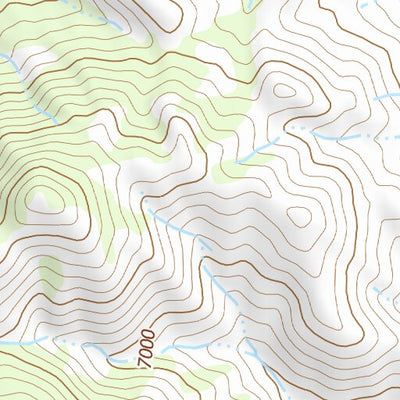 37117NW Page 90 Goldfield Topo Preview 3