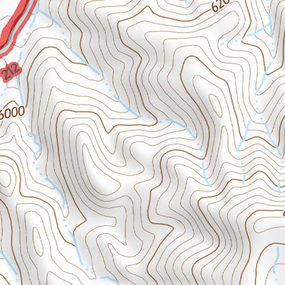 37117NW Page 91 Goldfield Topo Preview 3