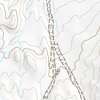 37117NW Page 92 Goldfield Topo Preview 2
