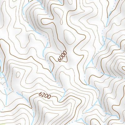 37117NW Page 93 Goldfield Topo Preview 3