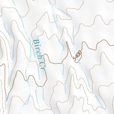 37117NW Page 94 Goldfield Topo Preview 2