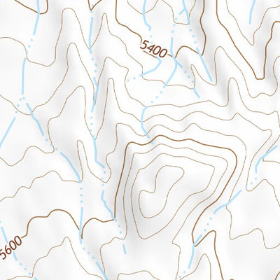 37117NW Page 94 Goldfield Topo Preview 3