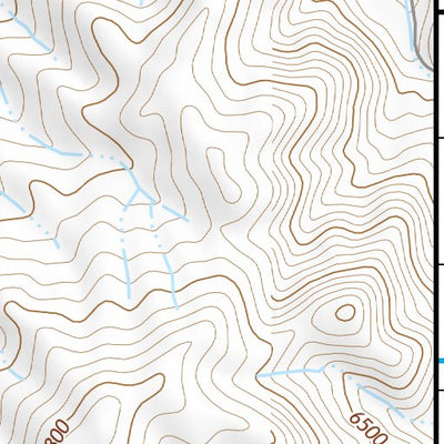37117NW Page 96 Goldfield Topo Preview 3