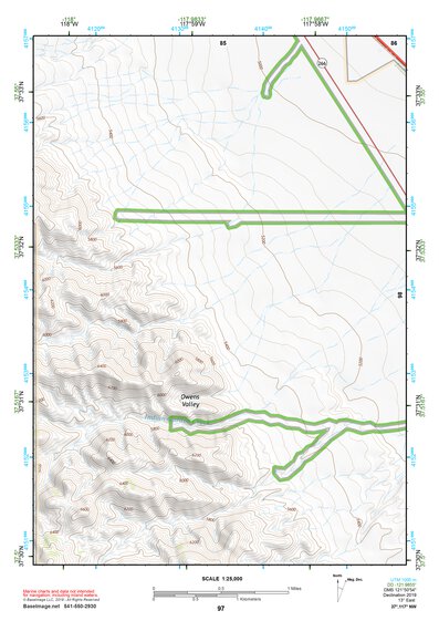 37117NW Page 97 Goldfield Topo Preview 1