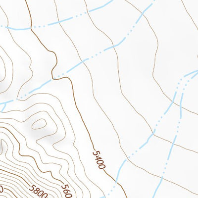37117NW Page 97 Goldfield Topo Preview 2
