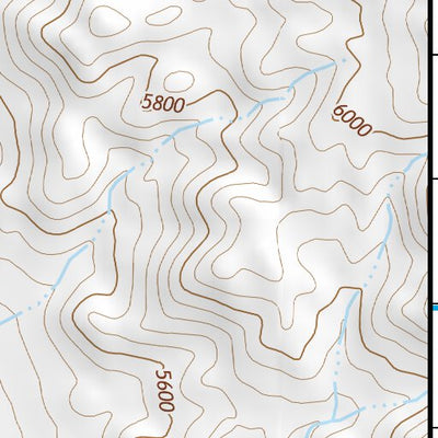 37117NW Page 99 Goldfield Topo Preview 3