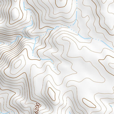 37117NW Page 100 Goldfield Topo Preview 2
