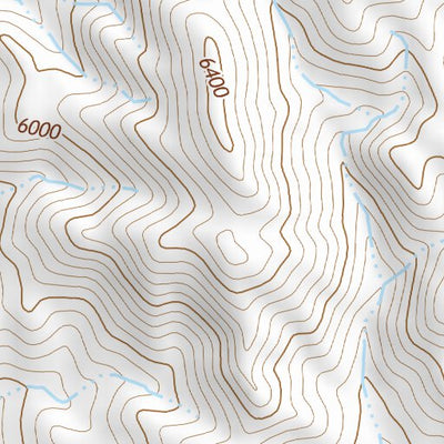 37117NW Page 100 Goldfield Topo Preview 3