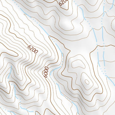 37117NW Page 101 Goldfield Topo Preview 3