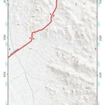 37117NW Page 102 Goldfield Topo Preview 1