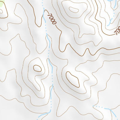 37117NW Page 103 Goldfield Topo Preview 2