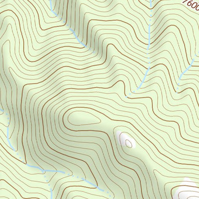 37117NW Page 106 Goldfield Topo Preview 2