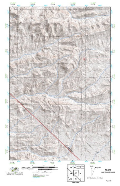 (37117a1) Page 065 Last Chance Range Preview 1