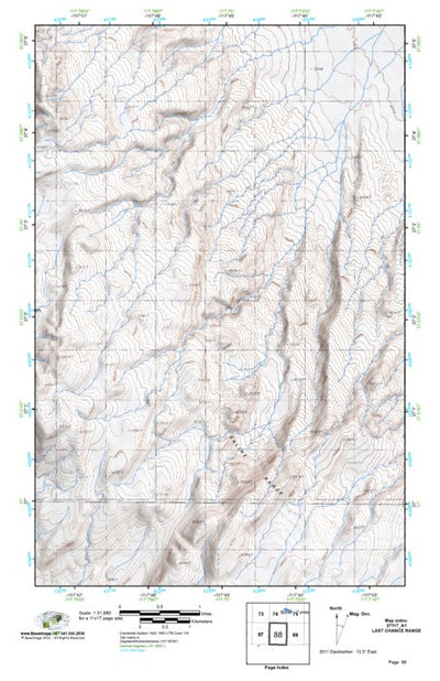 (37117a1) Page 088 Last Chance Range Preview 1