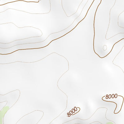 37118NE Page 1 Benton Range Topo Preview 2