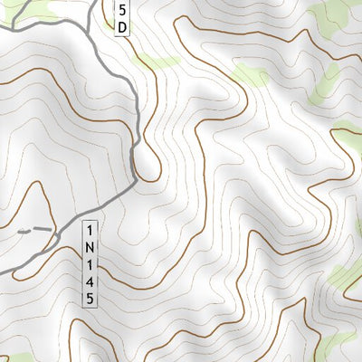 37118NE Page 4 Benton Range Topo Preview 2