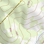 37118NE Page 6 Benton Range Topo Preview 3