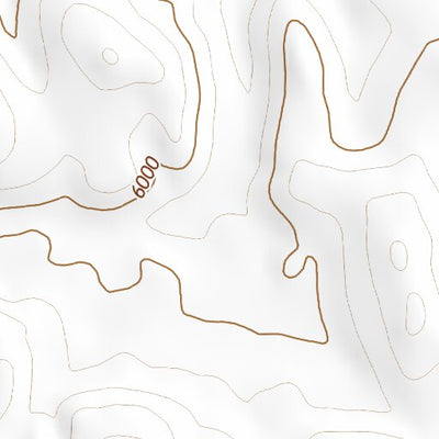 37118NE Page 8 Benton Range Topo Preview 2