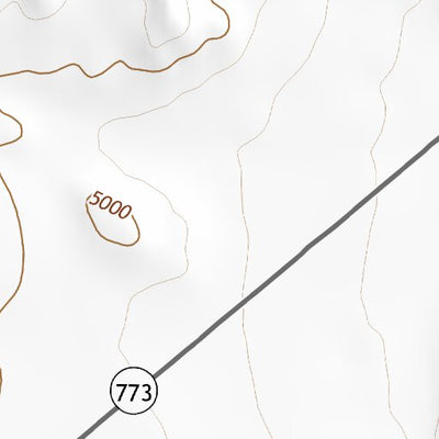 37118NE Page 12 Benton Range Topo Preview 2