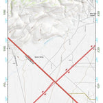 37118NE Page 14 Benton Range Topo Preview 1