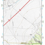 37118NE Page 15 Benton Range Topo Preview 1