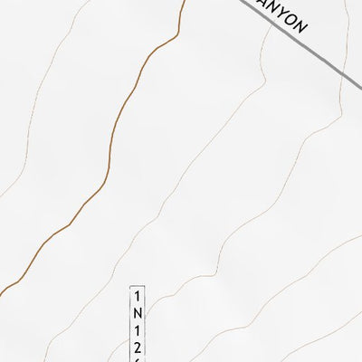 37118NE Page 15 Benton Range Topo Preview 2