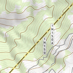 37118NE Page 17 Benton Range Topo Preview 3