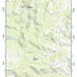 37118NE Page 18 Benton Range Topo Preview 1